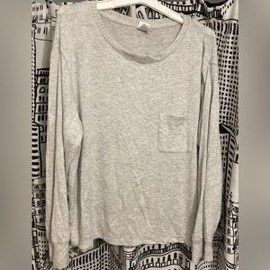 Super Comfy Lounge Shirt